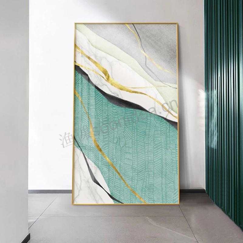 Decorative Painting Living Room Home Decoration 