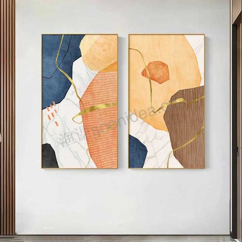 Decorative Painting Living Room Home Decoration 