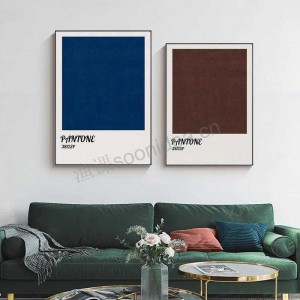 Painting For Bedroom Living room 