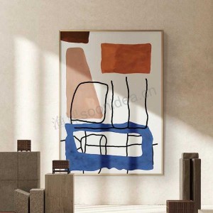 Art Paintings for Living Room 